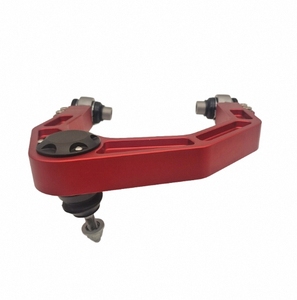 Brazo de control personalizado CNC Billet de aluminio para coche de rendimiento <span class=keywords><strong>Ford</strong></span> Raptor - Product Image 1