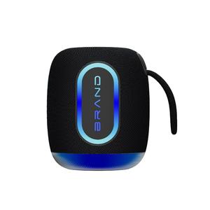 Haut-parleur portable sans fil à <span class=keywords><strong>grand</strong></span> volume avec éclairage LED RVB Caisson de basses étanche pour la maison KTV Party Mini armoire en plastique à piles - Product Image 2