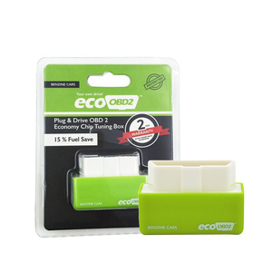 ไนโตร OBD2 ปลั๊กประหยัดพลังงานสีเขียว ช่วยเพิ่มประสิทธิภาพการขับขี่และประหยัดน้ำมัน สำหรับการปรับแต่งระบบเครื่องยนต์รถยนต์ - Product Image 3