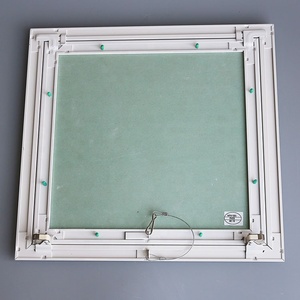 Fengze HVAC Air Conditioning System <strong>Wall</strong> Ceiling Galvanized Ceiling Maintenance Mounted <strong>Access</strong> <strong>Panel</strong> - Product Image 5