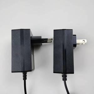 1A/2A thông minh <span class=keywords><strong>DC</strong></span> pin sạc cho 8.4V/12.6V/14.6V/16.8V Lithium sắt Phosphate công cụ điện tay khoan 12V pin - Product Image 5