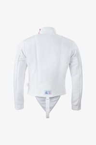 Allstar Extralight Startex Fie Chaqueta de esgrima Niños FIE 800N 9500J - Product Image 3