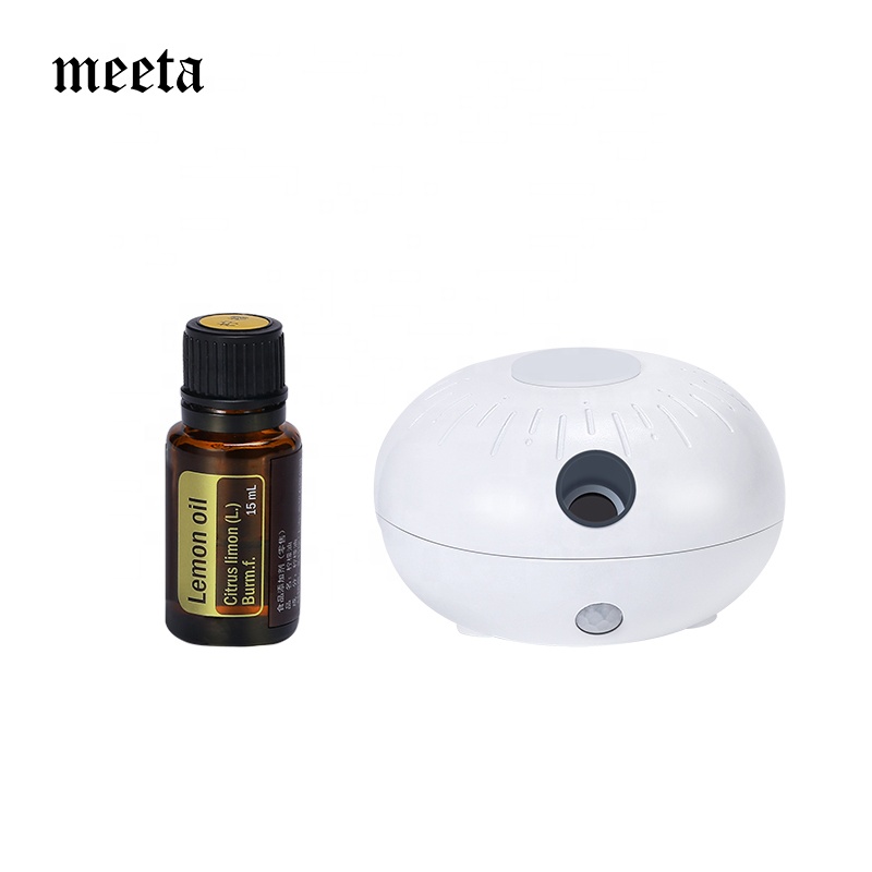 Essential Oil Doterra Bubble Diffuser - Portable & Waterless