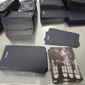 Manufacturers 135g 180g Translucent <strong>Printing</strong> A3 Pages Overlays Full Transparent Drafting Tracing Paper - Product Image 5