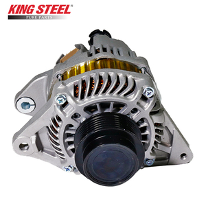 อะไหล่รถยนต์ KINGSTEEL OEM 1800A379 ราคาโรงงาน ไดชาร์จรถยนต์สำหรับมิตซูบิชิ L200 KK KL 12V 90A <span class=keywords><strong>4N15</strong></span> - Product Image 2