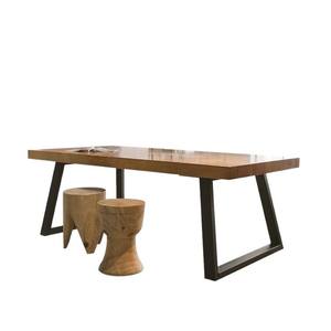 Solid Wood Office <b>Desk</b> Nordic Style Modern Simple Pine Wood Computer <b>Desk</b> Writing <b>Study</b> <b>Desk</b> - Product Image 5