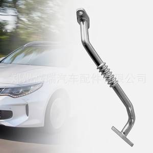 Tubo de Retorno de Aceite del Turbocompresor Kia 28245-2G400 para Reparación o Reemplazo de Tuberías - Product Image 3