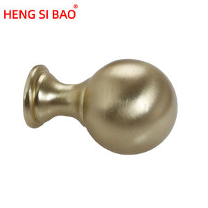 מפעל סיטונאי ריהוט אלומיניום באיכות גבוהה ידיות עבור מגירות חדר שינה מטבח וארונות עם עיצוב מודרני - Product Image 5