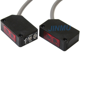 Véritable <span class=keywords><strong>Optex</strong></span> Z2T-2000Nj Through-Beam Photoelectric Sensor Switch Original Electronics Stock Remplace ZT-1200NJ - Product Image 3