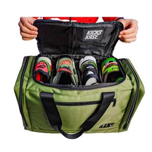 Free sample Travel Shoe Bag with Multiple Uses and <b>Waterproof</b> Storage for Shoes and <b>Sneakers</b> - Product Image 6