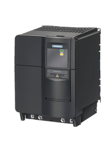 Convertidor de Frecuencia MM430 Nuevo, 6SE6430-2UD31-1CA0 11KW/380V Sin Filtro Integrado - Product Image 1