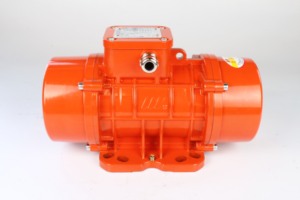 Moteurs électriques vibrants triphasés série YZS haute performance 2,2 kW - Product Image 6
