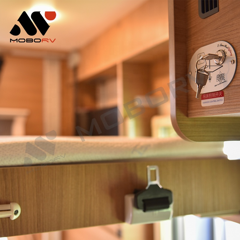 MOBO elettrodomestici per camper di alta qualità accessori per camper per veicoli ricreativi parte caravan con meccanismo di sollevamento elettrico 12V 24V