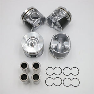 Kit de Pistones de Motor 83mm OM651 9011.8L CDI Turbo Diesel A6510301617 41641600 para Mercedes C180 C200 E200 W204 W212 S204 - Product Image 1