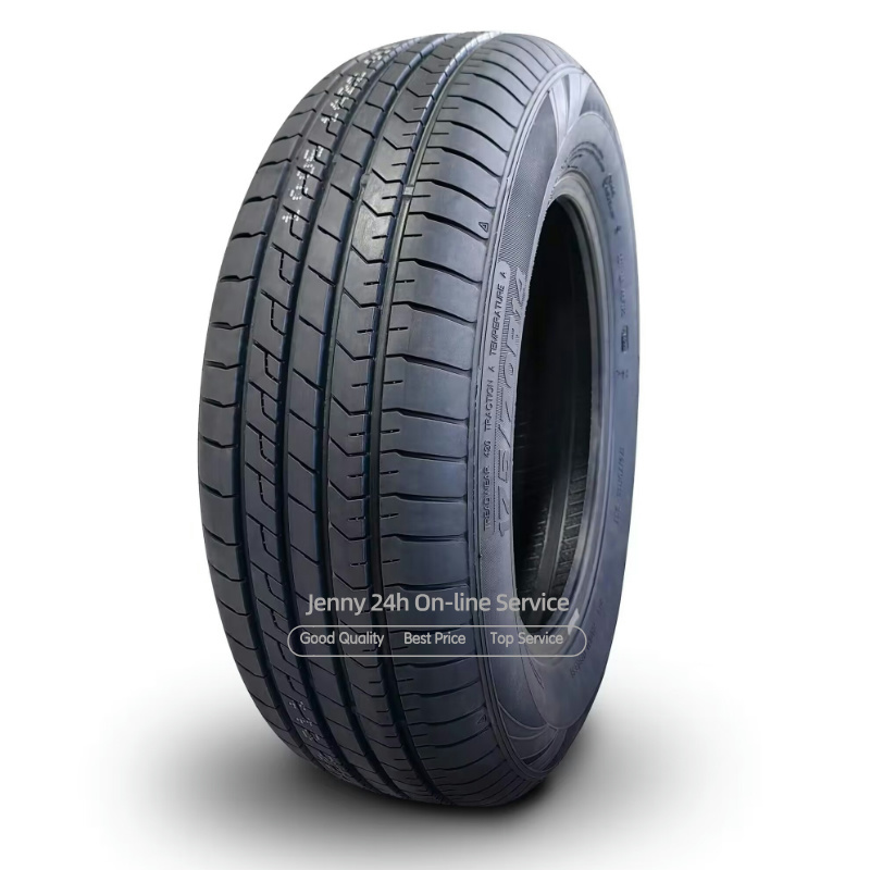 MAXWIND 195/65R15 Car Tires - Economical & Durable Options