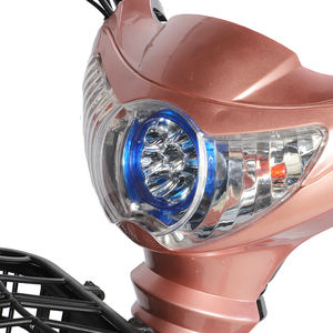 Vélo électrique <span class=keywords><strong>utilitaire</strong></span> vélo électrique pliant sport e-bike tricycle pour adultes à 30 vitesses vélo électrique vélo Citycoco - Product Image 3