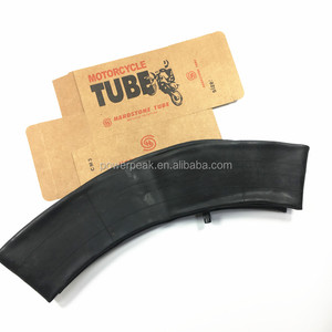 Chambre à air pour moto 125/150cc 2.75 / 3,<span class=keywords><strong>00</strong></span> -18" - Mtosir 18 pour pneus de moto jante 18 - Product Image 5