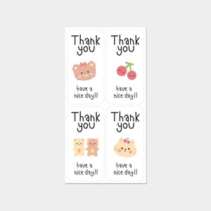สติกเกอร์พีวีซีพิมพ์ลายตามสั่ง ฉลากกระดาษกันน้ำ กันน้ำมัน กาวเหนียวแน่น ผลิตจากไวนิล พร้อมตราสินค้า - Product Image 6