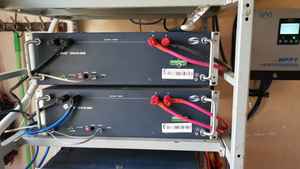 Ampinvt <span class=keywords><strong>3000W</strong></span> <span class=keywords><strong>24V</strong></span> Hybrid Solar off Grid Inverter con <span class=keywords><strong>cargador</strong></span> <span class=keywords><strong>MPPT</strong></span> 12V generación de energía fotovoltaica <span class=keywords><strong>inversor</strong></span> solar 9kva - Product Image 4