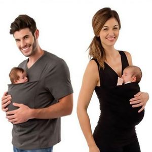 Bolsa de Cuero Impermeable para Chupetes, Almacenamiento de Chupetes para Bebés, Accesorios para Colgar en el Cochecito - Product Image 1