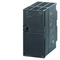 Fuente de Alimentación Estabilizada Original para Control Industrial PLC 6ES7307-1EA01-0AA0, SIMATIC S7-300 Regulada para Programación de PLC