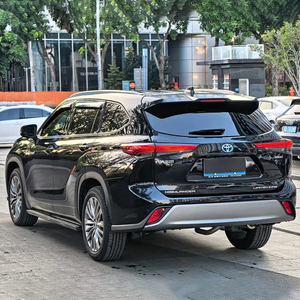 Toyota <span class=keywords><strong>Highlander</strong></span> Essence SUV 4x4 7 Places Boîte Automatique Sièges en Cuir 2023 d'occasion de haute qualité – Acompte - Product Image 5