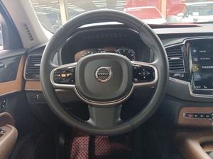 Guazi Mejor Precio Vo-lvo <span class=keywords><strong>XC90</strong></span> <span class=keywords><strong>Gasolina</strong></span> 2.0 SUV Auto Usado 4x4 7 Asientos - Product Image 4