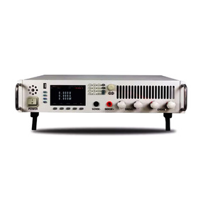 JK9906 โหลดอิเล็กทรอนิกส์กำลังสูงแบบตั้งโปรแกรมได้ - Product Image 2