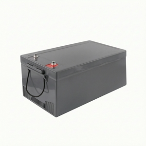18650/Prismastic/lipo Lithium Battery Pack 12V 50ah 100ah 120ah 150ah 200ah 300ah Lifepo4 Batteries 5000 Cycle - Product Image 1