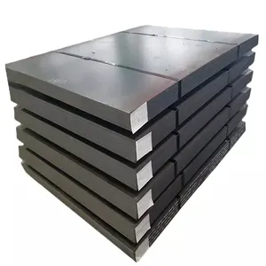 Hot Sales Large Inventory N690 440C High Strength AR700 5mm Price Hot Rolled Carbon Steel Plate Sheet