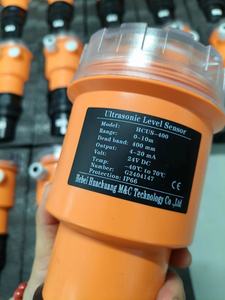 Hcccck מכירה אולטרה סאונד 485 חיישן דלק רמת מד oem קולי יצרנים - Product Image 3