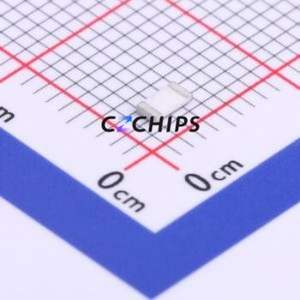 Resistencia SMD AS0606J0105T5E 1206 (Tipo: Película Gruesa) (Resistencia: 1mOhm Precisión: 5%) - Product Image 2