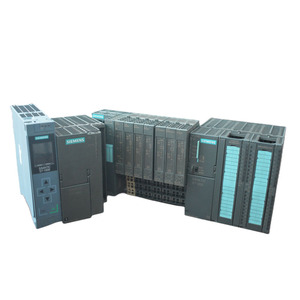 Original Nouveau 6ES7416 2XP07 0AB0 Simatic S7 PLC SIMATIC S7 400 CPU 416 2 UNITÉ DE PROCÉSSEUR CENTRALE - Product Image 4
