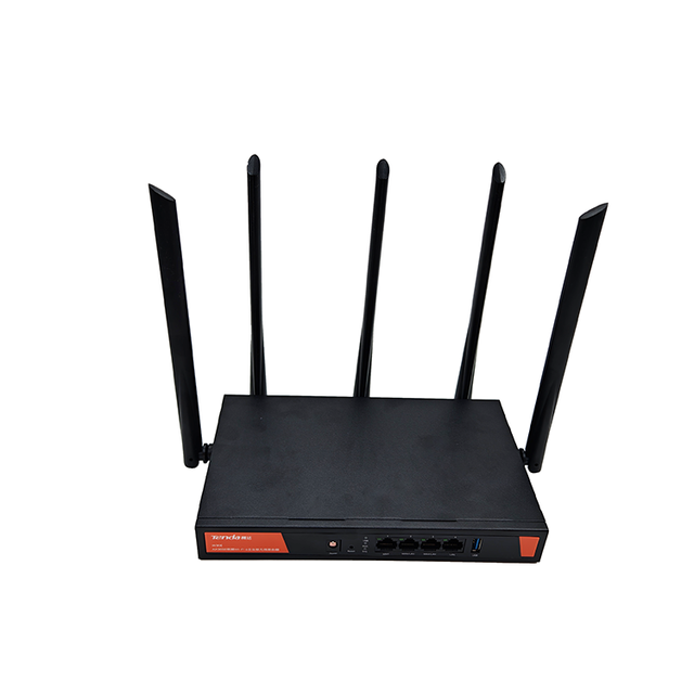 Tenda W30E AX3000 Wi-Fi6 Dual Band Enterprise-class Mesh Gigabit Wireless Router 3000mpbs WiFi 5GHz Broadcom Control AP