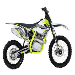 Fabricación profesional 2024 250cc Factory Direct Sports Gas <span class=keywords><strong>Pit</strong></span> <span class=keywords><strong>Bike</strong></span> Racing 19/16 Dirt <span class=keywords><strong>Bike</strong></span> - Product Image 1