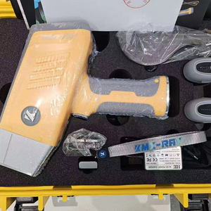 Precious Metal Purity Tester K1688 Handheld <b>XRF</b> Spectrometer <b>Analyzer</b> High-Performance ARM Pulse Processor High-Resolution - Product Image 1