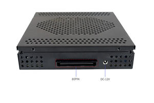 BKHD OPS TX25 PC industriel Core i5 WiFi idéal pour les entreprises écran tactile salle de conférence salle de classe enseignement collaboratif - Product Image 3