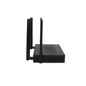 เราเตอร์ WIFI6 5G แบบแบนด์คู่ AX1800และ AX3000อุปกรณ์เสริมเราเตอร์ไร้สายเราเตอร์ใยแก้วนำแสง FTTH xpon ONU ทางไกล - Product Image 3