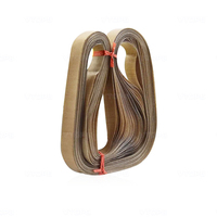 Ceinture de cachetage continue de pièces de rechange de machine de cachetage de bande de FR-900 FR-770
