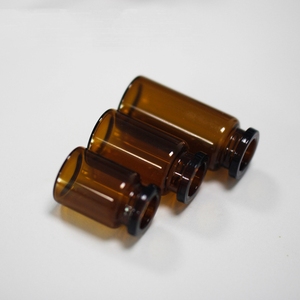 Verified Supplier B12 Vials Sterile Vials Ensure Safety