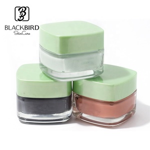 <span class=keywords><strong>Masque</strong></span> Facial personnalisé, coffret cadeau de noël, <span class=keywords><strong>masque</strong></span> à la boue au thé vert mattes/<span class=keywords><strong>masque</strong></span> à la boue au charbon/<span class=keywords><strong>Kit</strong></span> en <span class=keywords><strong>argile</strong></span> rose - Product Image 2