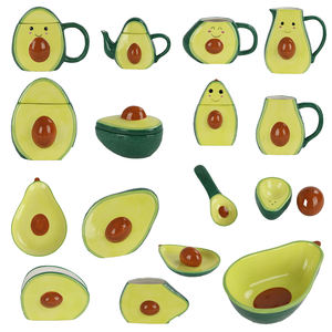 Tasse en céramique Songbird Lark 12oz-Conception <span class=keywords><strong>de</strong></span> prairie peinte à la main, passe au micro-ondes, cadeau <span class=keywords><strong>de</strong></span> joie du matin, personnalisé uniquement - Product Image 3