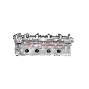 Factory directly provide car engine parts auto spare parts WULING CHEVROLET LCU engine cylinder heads