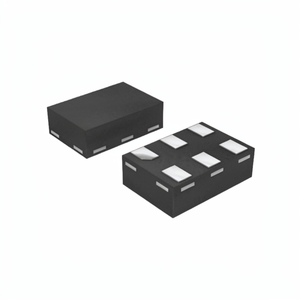 Electronic Chips Component Logic 74AUP1T34GM,115 6 XFDFN Original One Stop Service - Product Image 1