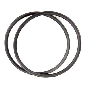 SoarRocs Ultralight 24mm Deep 29in <span class=keywords><strong>Mtb</strong></span> Carbon Rim Full Carbon Mountain <span class=keywords><strong>26</strong></span> pulgadas 27.5in <span class=keywords><strong>Tubeless</strong></span> Carbon Rim UD Matte Size 29er - Product Image 1
