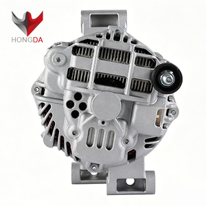 Alternatore per Auto <span class=keywords><strong>OPEL</strong></span> <span class=keywords><strong>CROSSLAND</strong></span> X <span class=keywords><strong>Van</strong></span> A3TG4091 - Product Image 1