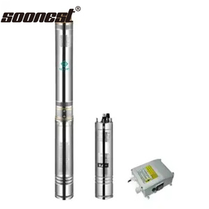 110V 1500W 2Hp <b>Solar</b> Water <b>Pumps</b> Bomba De Rega <b>Solar</b> Power Surface Centrifugal Water <b>Pump</b> for Agriculture Irrigation According t - Product Image 2