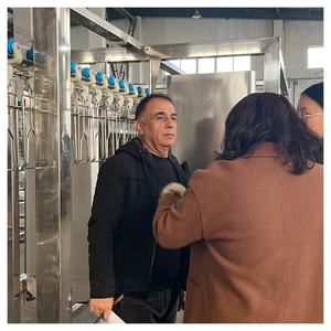 Eruis <span class=keywords><strong>Halal</strong></span> 300 Abattage de poulets <span class=keywords><strong>Meilleur</strong></span> prix Fabricant d'abattoirs de poulets <span class=keywords><strong>Boucherie</strong></span> et abattage - Product Image 3