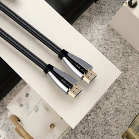 Nouveaux produits 4K 8K 1M 1.5M 2M 3M 5M 10M 15M 20M 30M 3d 4k 8K 2.1 2.0 60Hz 120Hz
