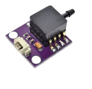 MPXV7002DP空速传感器分线板传感器APM2.5 APM2.52压差传感器飞行控制器